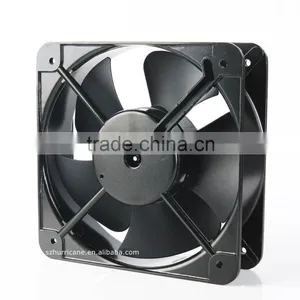 Shenzhen ac Cooler Axial Fan 220v ac thumbnail-3