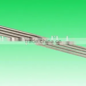 Stepped Ejector Pin,mould Ejector Pin thumbnail-2