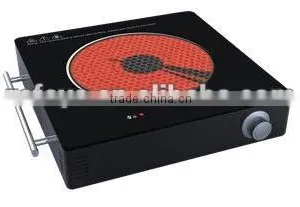 Fashion Induction Stove FYD-JM2003 thumbnail-1