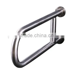 TOP SALES Toilet Grab Bar With 304 Stainless Steel thumbnail-1