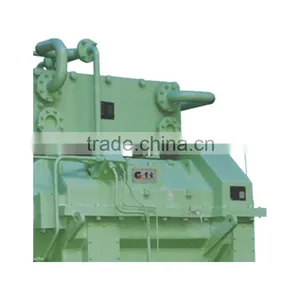 Marine Engineering Diesel Small Boat Gearbox thumbnail-2
