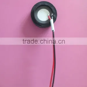 Piezoelectric Ceramics Mist Spray Nozzles thumbnail-2