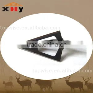 3 Blades Broadheads/Cheap BlackWidow Broadheads 100grain Arrows thumbnail-1