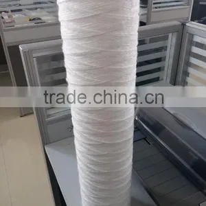 PP Yarn Winding Filter Cartridge Mking Machine thumbnail-2