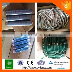 Used in Home and Garden Mini Packages Pvc Wire thumbnail-5