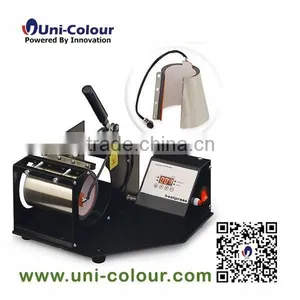 Mug Heat Press UC160) thumbnail-2