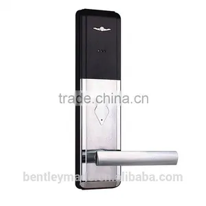 ce Certificate Waterproof Hotel Lock With Card thumbnail-2