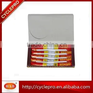 Bicycle & Motorcycle Tube Repair Solution Glue thumbnail-4