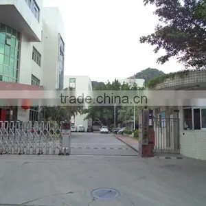 Guangdong Onzing Industrial Co., Ltd. company overview - view 2 thumbnail