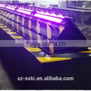 Massive Production Heavy Duty Security Road Blocker With Steel Tire Killer thumbnail-4