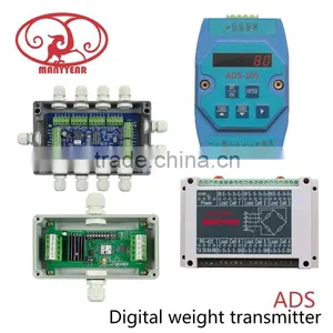 Digital Weighing Transmitter for Digital Load Cell thumbnail-1