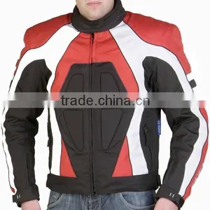 Motorcycle Jacket thumbnail-2