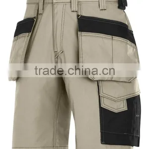Workwear Cotton Short thumbnail-1