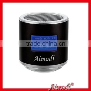 2015 New Products Portable Wirelesss Mini Speaker , thumbnail-2