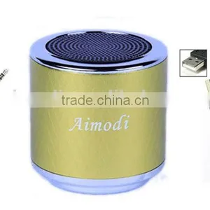 Wireless Mini Speaker for Smart Phone Samsung Iphone Ipod thumbnail-6