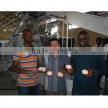 Jinan Zhonghui Machinery Manufacture Co., Ltd. company overview - view 1 thumbnail