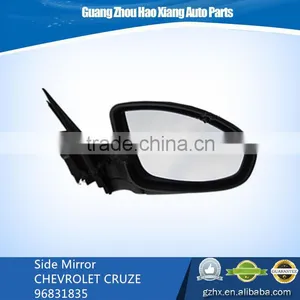 Electric Auto Mirror Rear View Mirror Auto Side Mirror CHEVROLET CRUZE 96831835 thumbnail-1