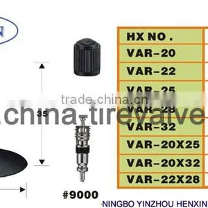 BICYCLE TYRE VALVE thumbnail-5