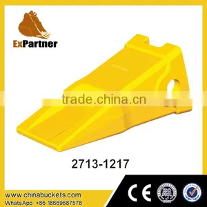 2713-1217 Each Type Bucket Teeth,excavator Spare Parts, Daewoo Parts thumbnail-1