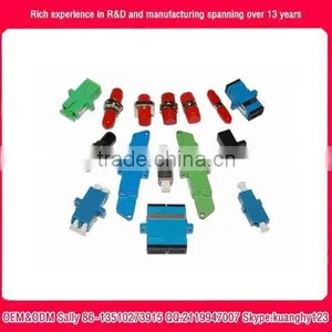 High Quality Cheap Fiber Optic Connector Kit thumbnail-4