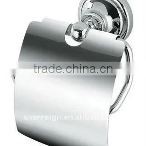Brass Toilet Paper Holder Ev021-01 thumbnail-1