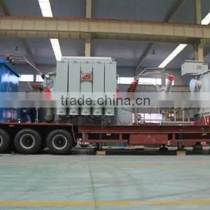 110kV Mobile Transformer Substation thumbnail-2