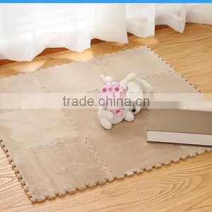 CARPET EVA FLOOR MATS thumbnail-1