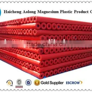 Multi-purpose 6 Meter Non-weld Water Proof Poly Tarp Shade Cover thumbnail-1