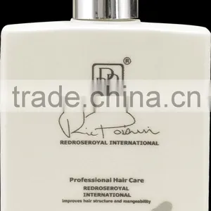 Best Hair Care Organic Suitable Shampoo for Hair Salons thumbnail-1