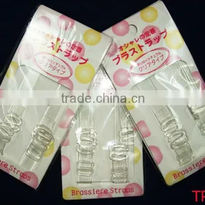 Clear Bra Strap thumbnail-1