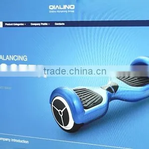 Guangzhou Qialino Trading Co., Ltd. company overview - view 1 thumbnail