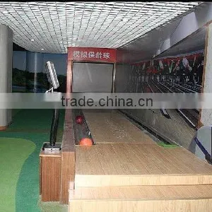 China Screen Simulated Bowling thumbnail-1