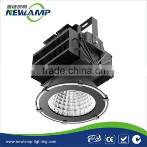 5 Years Warranty Top Quality and High Brightness Adjustable Angle IP65 200w Led High Bay Light thumbnail-1