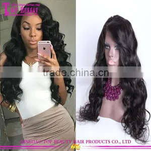 New Arrival Overnight Delivery Lace Wigs Wholesale Cheap Full Lace Wigs for Black Women thumbnail-1