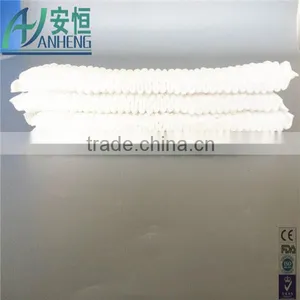 Disposable Non Woven Mob Caps for Medical Spa Food Disposable Nonwoven Massage Cap thumbnail-6