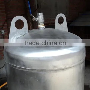 Stable Running Long Working Life Water Storage Pressure Vessel thumbnail-6