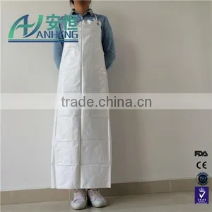 Hot Sale CleaningHot Sale Cleaning Pvc Vinyl Aprons thumbnail-2