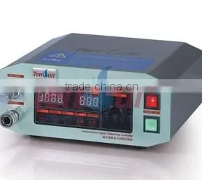 AP-I Well Design Auto Glue Dispenser/ Solder Paste/ Epoxy Resin Dispenser Factory and Supplier thumbnail-1