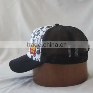 Custom Cheap Fashion Trucker Cap thumbnail-4