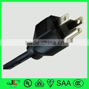 Japan Power Cable With Pse Approval,japan Plug Cord and Rubber Cable thumbnail-1