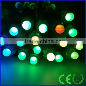 High Quality 5v Programmable Lpd6803 Chanel Letter Led Pixel thumbnail-2