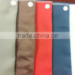 Wholesale 210-270gsm Blackout Curtains , Blackout Curtain Fabric thumbnail-2
