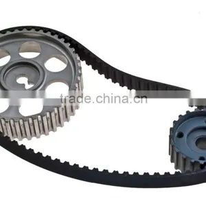 Tranmission Belt With CR or HNBR Synchronous/Timing Belt thumbnail-4