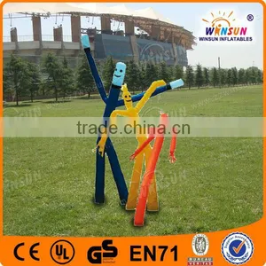 NEW Inflatable Toys Inflatable Tube Man thumbnail-1