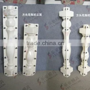 Green Marble Column Tiles,column Molds thumbnail-2