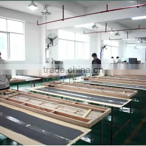 Manufacturer for Walk Through Metal Detector Full Body Scanner Door Frame Metal Detector thumbnail-4