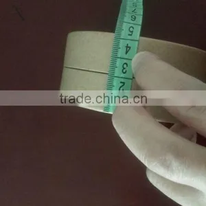 2015 New Customized Brown Kraft Paper Box for Jewerly thumbnail-6