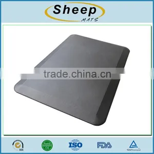 New Arrival Anti Fatigue pu Commercial Bath Mats thumbnail-2