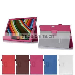 OEM Factory Hot Selling Hand Strap Outdoor Case for Microsoft Surface Pro 3 thumbnail-1