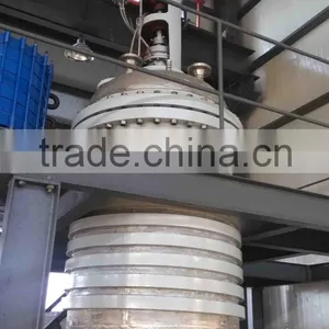 High Pressure Reactor thumbnail-2
